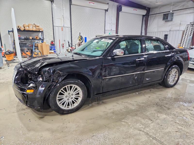Aukcja sprzedaży 2010 Chrysler 300, vin: 2C3CA1CV9AH329286, numer aukcji: 73067835