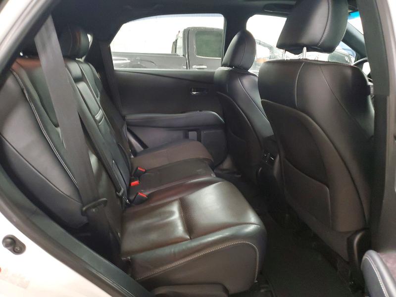 73513875 :رقم المزاد ، 2T2BK1BA9FC341745 vin ، 2015 Lexus Rx مزاد بيع