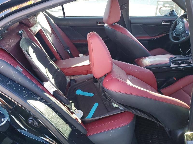 Aukcja sprzedaży 2025 Lexus Is, vin: JTHBZ1B25S5091922, numer aukcji: 74691405