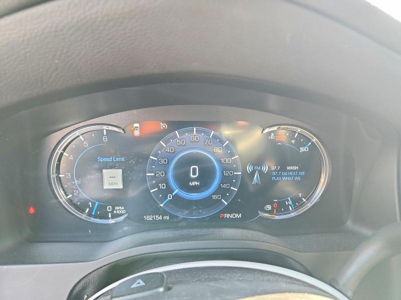 Продаж на аукціоні авто 2016 Cadillac Escalade, vin: 1GYS3BKJ9GR106190, номер лоту: 75304995