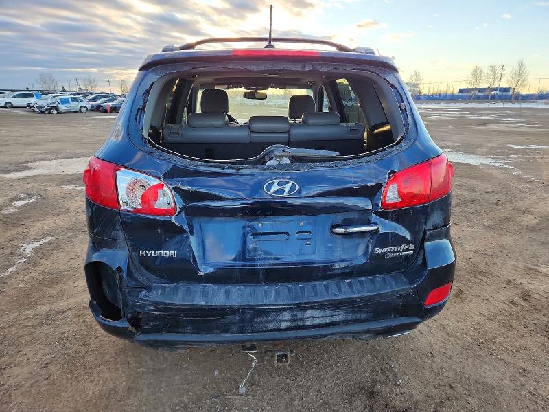 Продажа на аукционе авто 2008 Hyundai Santa Fe S, vin: 5NMSH73EX8H200252, номер лота: 73242485