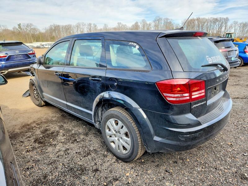 Продаж на аукціоні авто 2014 Dodge Journey, vin: 3C4PDCAB8ET201434, номер лоту: 74427075