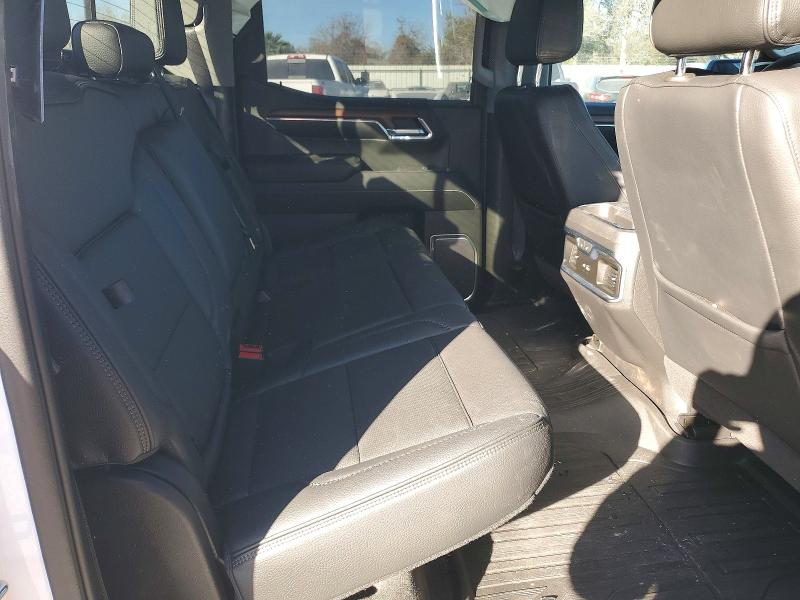 Aukcja sprzedaży 2023 Gmc Sierra, vin: 3GTUUGELXPG218566, numer aukcji: 73460505