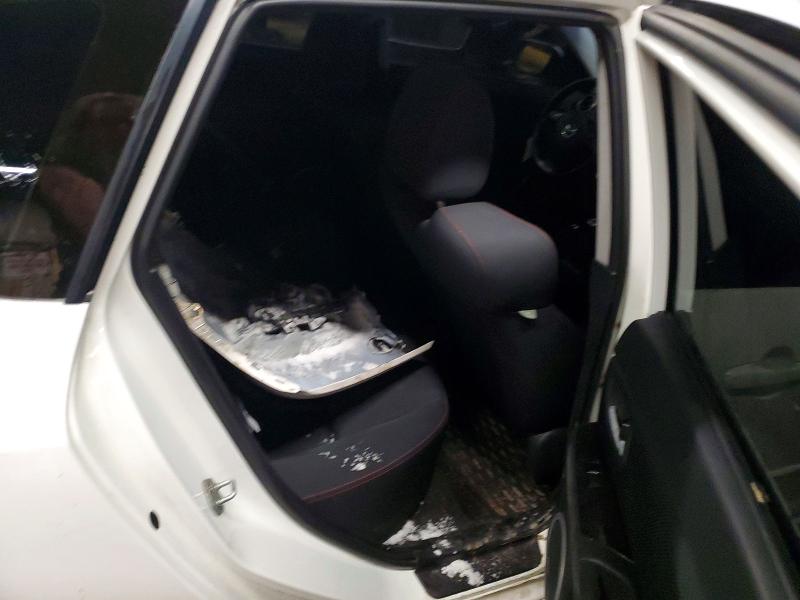 74604815 :رقم المزاد ، JM1BK34LX91237899 vin ، 2009 Mazda Speed مزاد بيع