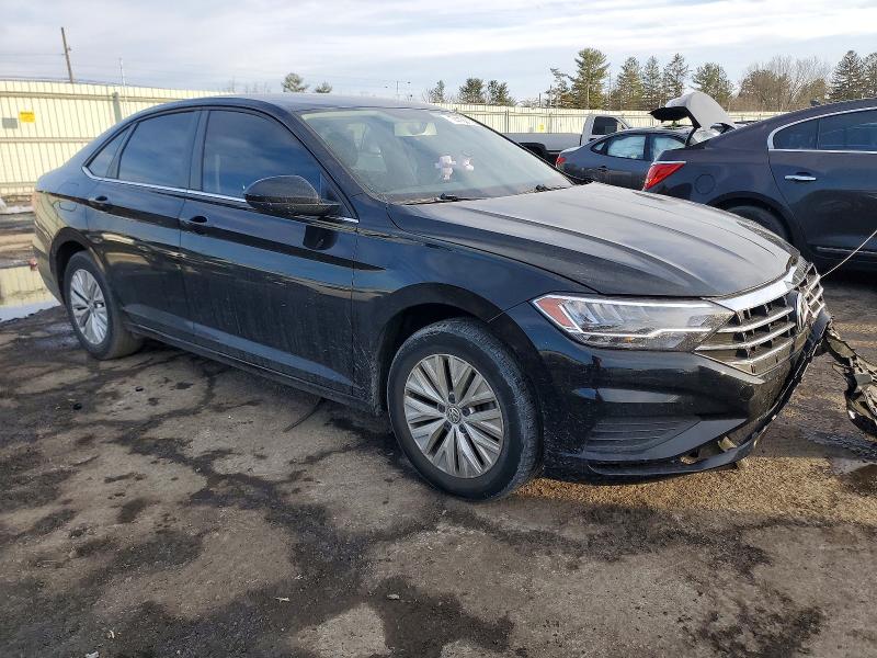 Aukcja sprzedaży 2020 Volkswagen Jetta, vin: 3VWC57BU0LM088408, numer aukcji: 47154526