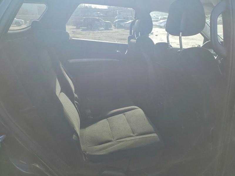 Продажа на аукционе авто 2014 Dodge Durango, vin: 1C4RDJAG5EC361159, номер лота: 98899455
