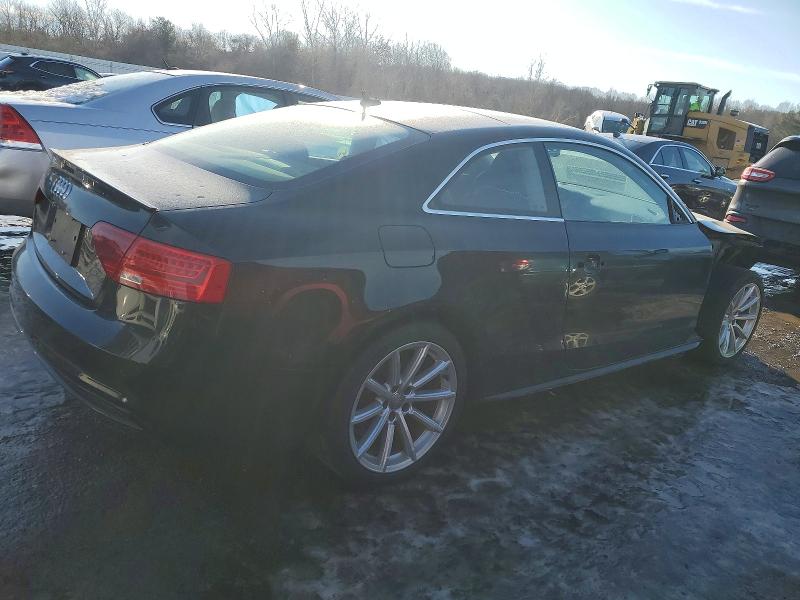 Aukcja sprzedaży 2017 Audi A5, vin: WAUHGAFR2HA000689, numer aukcji: 73417425