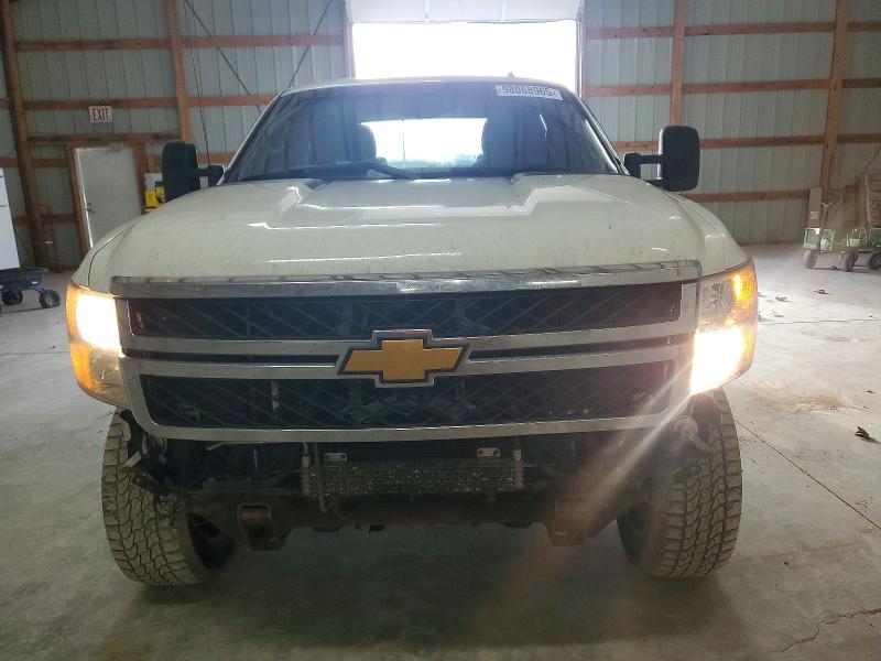 Aukcja sprzedaży 2012 Chevrolet Silverado, vin: 1GC1KXCG3CF124796, numer aukcji: 98068965