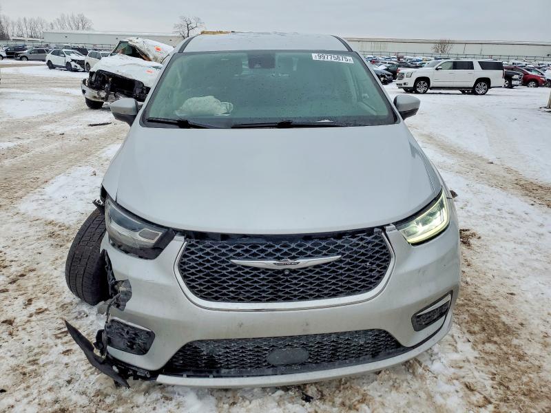 Продаж на аукціоні авто 2023 Chrysler Pacifica, vin: 2C4RC1BG5PR531533, номер лоту: 99775875