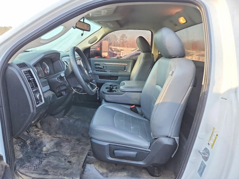 Продажа на аукционе авто 2016 Ram 1500, vin: 3C6JR6AG0GG337922, номер лота: 72144355