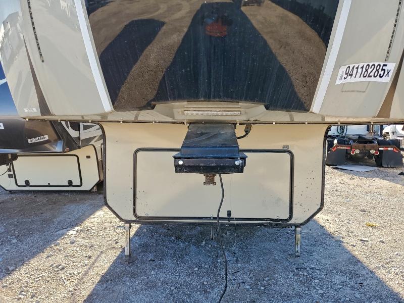 Aukcja sprzedaży 2017 Jayco Pinnacle, vin: 1UJCJ0BV2H1RG0165, numer aukcji: 94118285
