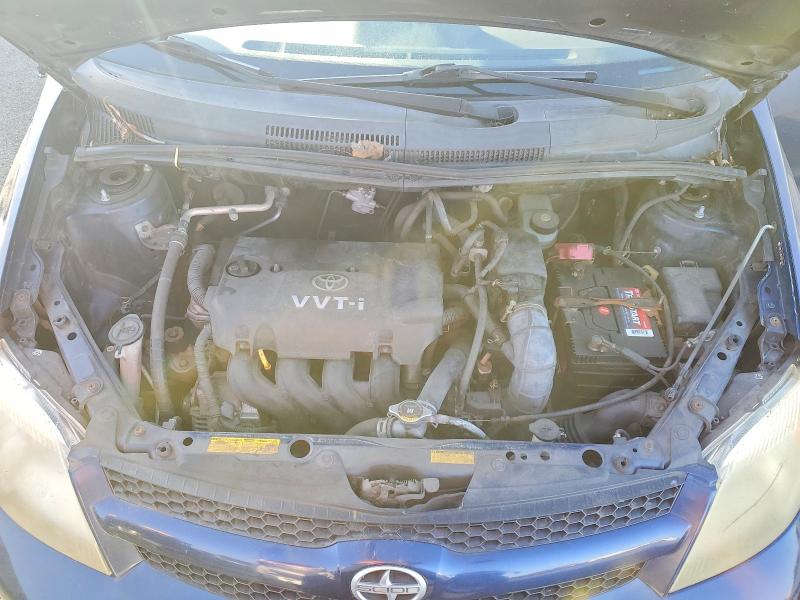 Продаж на аукціоні авто 2006 Toyota Scion Xa, vin: JTKKT624X65011871, номер лоту: 74251445
