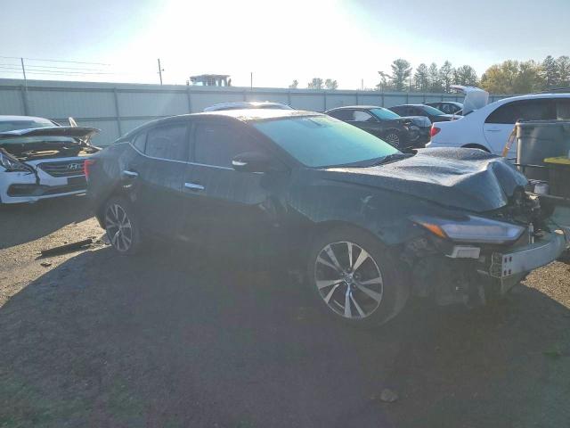 72863575 :رقم المزاد ، 1N4AA6AP6HC383927 vin ، 2017 Nissan Maxima مزاد بيع