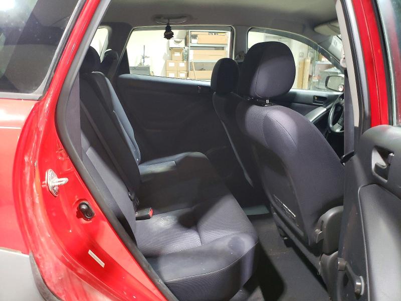 74151315 :رقم المزاد ، 5Y2SL63875Z455127 vin ، 2005 Pontiac Vibe مزاد بيع