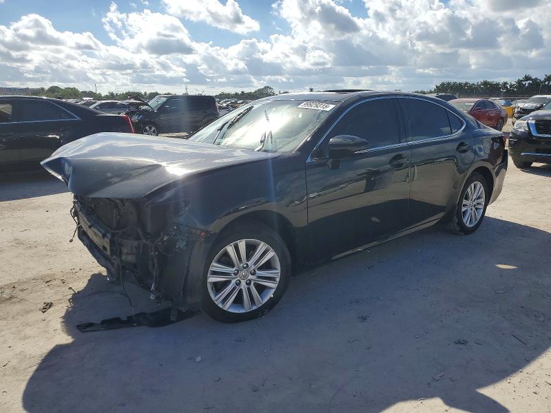 Aukcja sprzedaży 2015 Lexus Es, vin: JTHBK1GG8F2179377, numer aukcji: 99929315