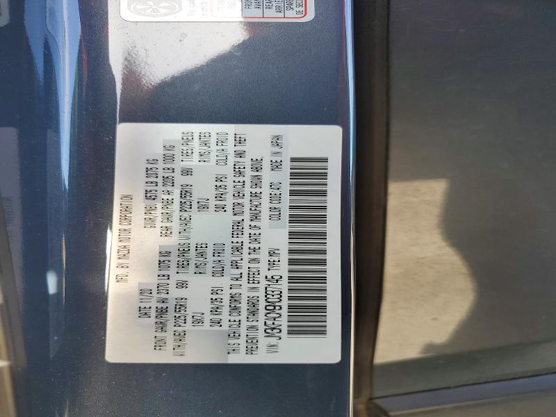 74115085 :رقم المزاد ، JM3KFACM9M0337145 vin ، 2021 Mazda Cx-5 مزاد بيع