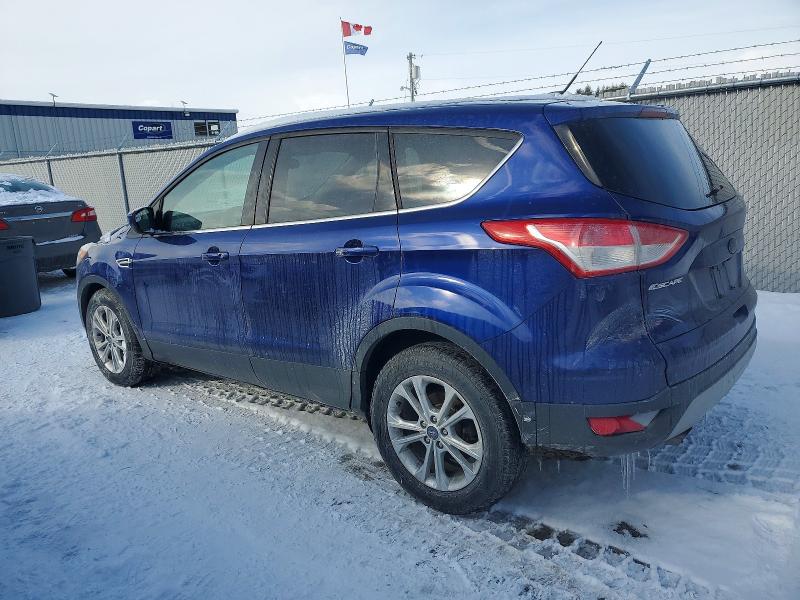 Aukcja sprzedaży 2014 Ford Escape, vin: 1FMCU0GX4EUD20017, numer aukcji: 74297205