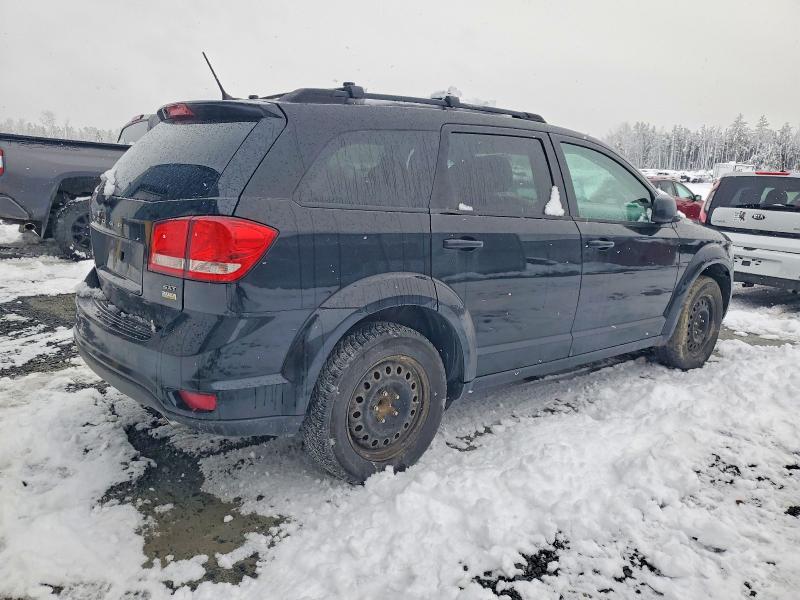 73198645 :رقم المزاد ، 3C4PDCCG5JT272934 vin ، 2018 Dodge Journey مزاد بيع