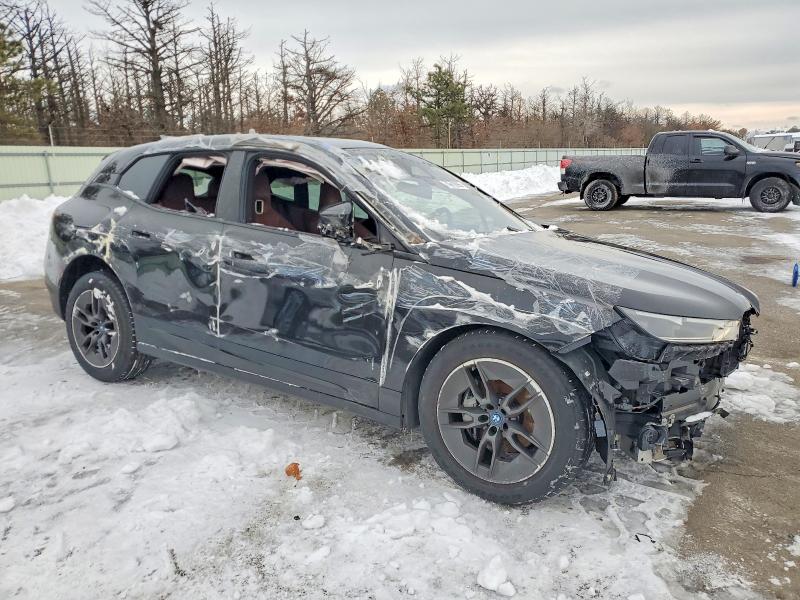 74670695 :رقم المزاد ، WB523CF02RCP02773 vin ، 2024 Bmw Ix مزاد بيع