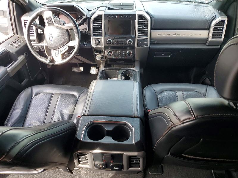 Aukcja sprzedaży 2021 Ford F250, vin: 1FT7W2BTXMEC89171, numer aukcji: 75456265