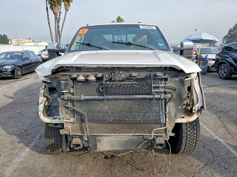 72440065 :رقم المزاد ، 1FT7W2BT5BEC51358 vin ، 2011 Ford F250 مزاد بيع