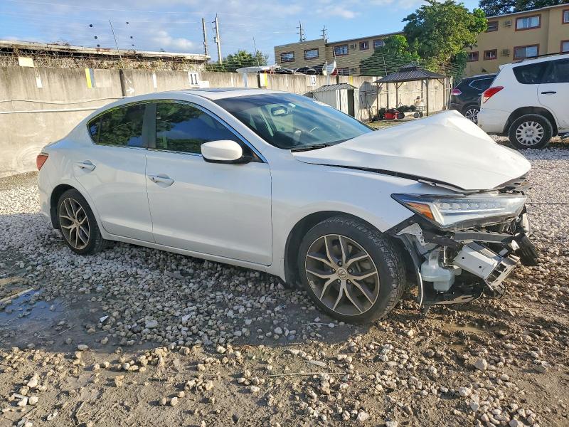 74734115 :رقم المزاد ، 19UDE2F73MA009330 vin ، 2021 Acura Ilx مزاد بيع