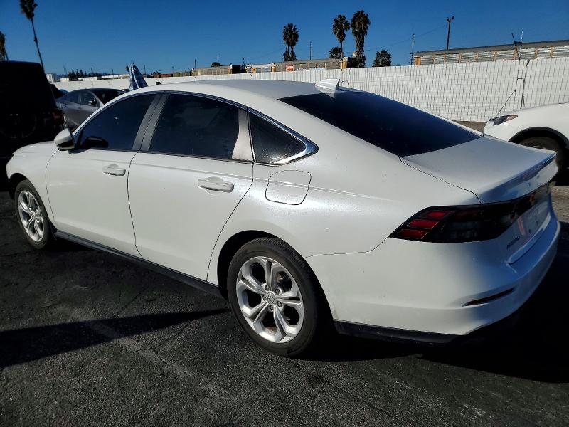 99155095 :رقم المزاد ، 1HGCY1F28RA074635 vin ، 2024 Honda Accord مزاد بيع