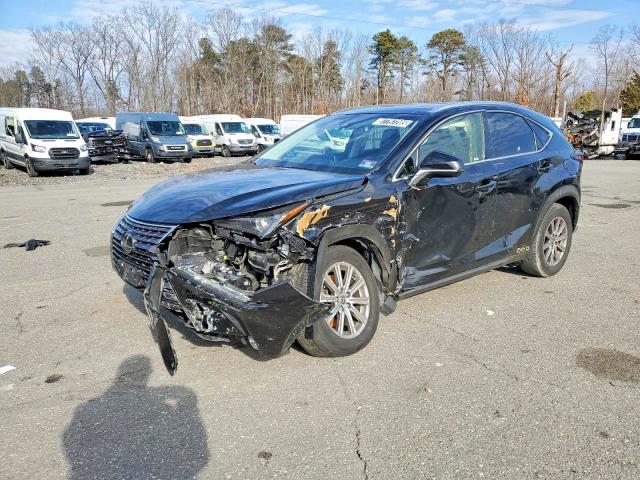 Продаж на аукціоні авто 2019 Lexus Nx 300, vin: JTJBARBZXK2213810, номер лоту: 97797205