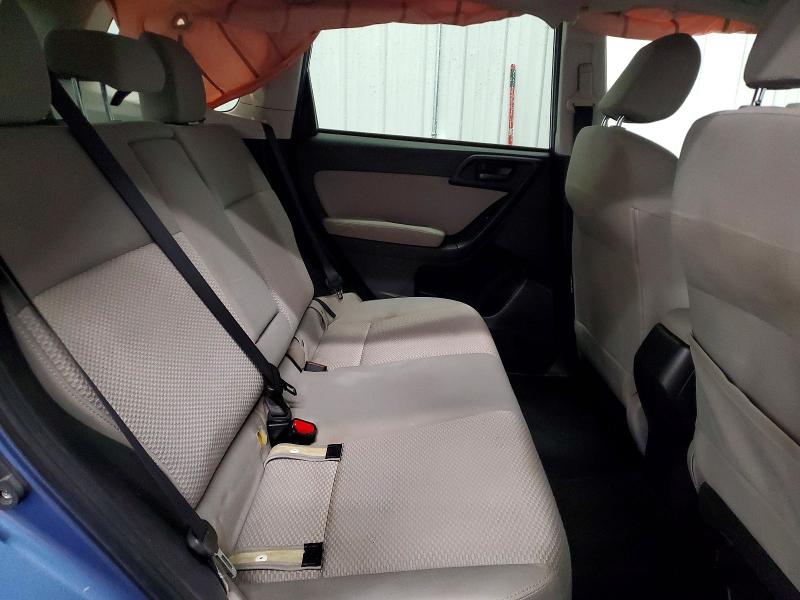Aukcja sprzedaży 2015 Subaru Forester, vin: JF2SJADC8FH422366, numer aukcji: 72388515