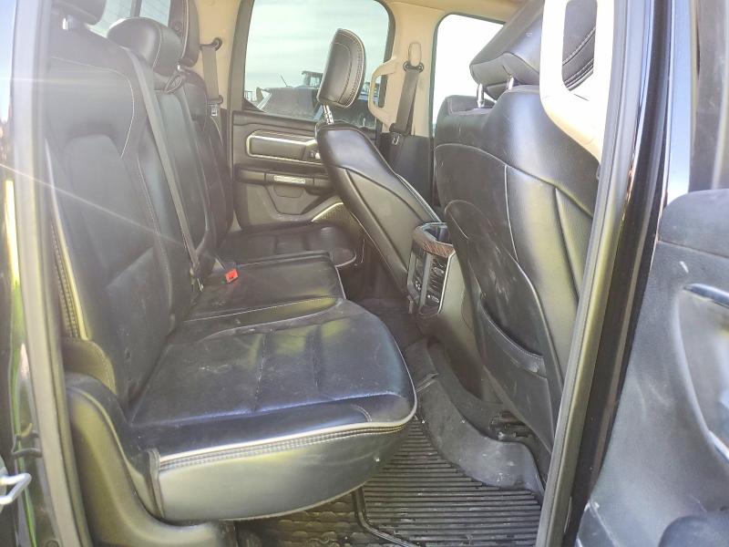 Продажа на аукционе авто 2019 Ram 1500, vin: 1C6SRFDT9KN620378, номер лота: 73386965
