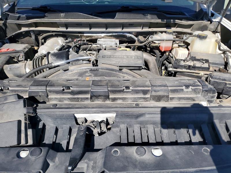 Продаж на аукціоні авто 2022 Chevrolet Silverado, vin: 2GC1YMEY9N1203211, номер лоту: 74163505