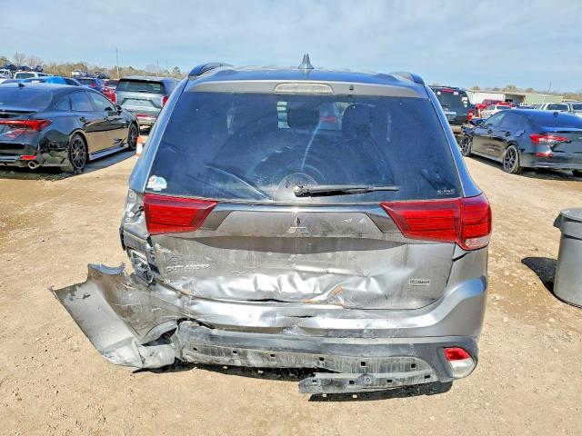 Aukcja sprzedaży 2020 Mitsubishi Outlander, vin: JA4AZ3A3XLZ042769, numer aukcji: 74807275