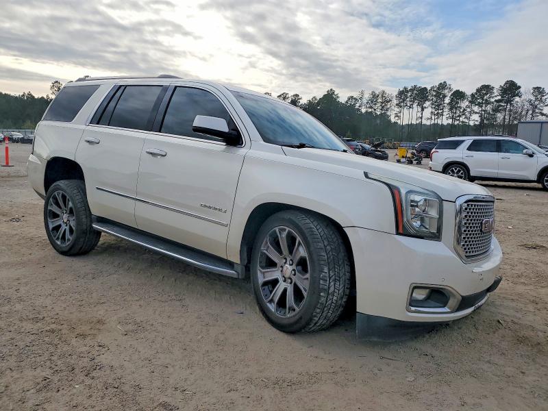 Продажа на аукционе авто 2015 Gmc Yukon Dena, vin: 1GKS1CKJ5FR299913, номер лота: 74377645