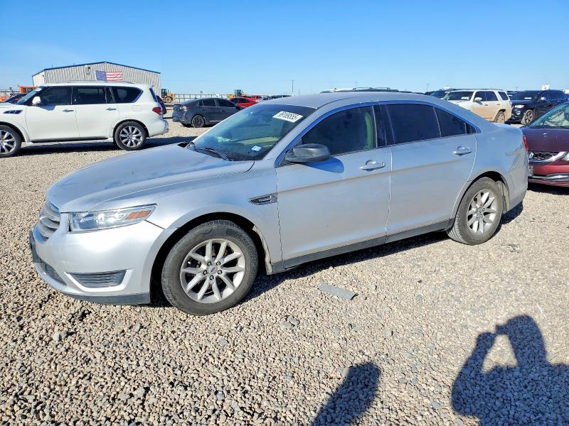 2013 Ford Taurus მანქანა იყიდება აუქციონზე, vin: 1FAHP2D83DG201663, აუქციონის ნომერი: 99189555