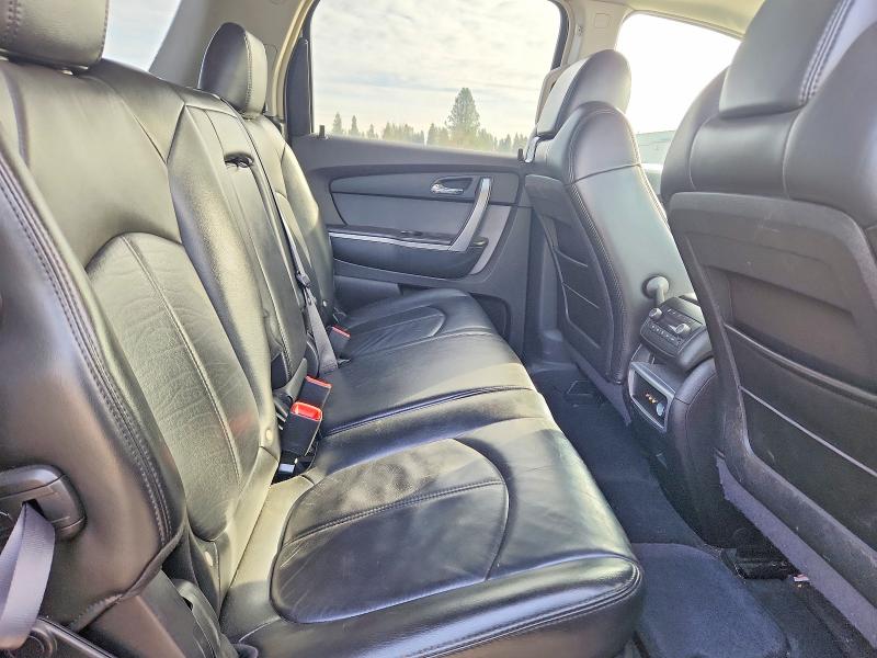 2008 Gmc Acadia მანქანა იყიდება აუქციონზე, vin: 1GKEV23738J179236, აუქციონის ნომერი: 74290405