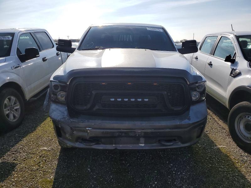 Aukcja sprzedaży 2016 Ram 1500, vin: 1C6RR7NM6GS340177, numer aukcji: 74459115