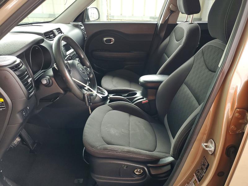 Продаж на аукціоні авто 2016 Kia Soul, vin: KNDJN2A2XG7269559, номер лоту: 73260195