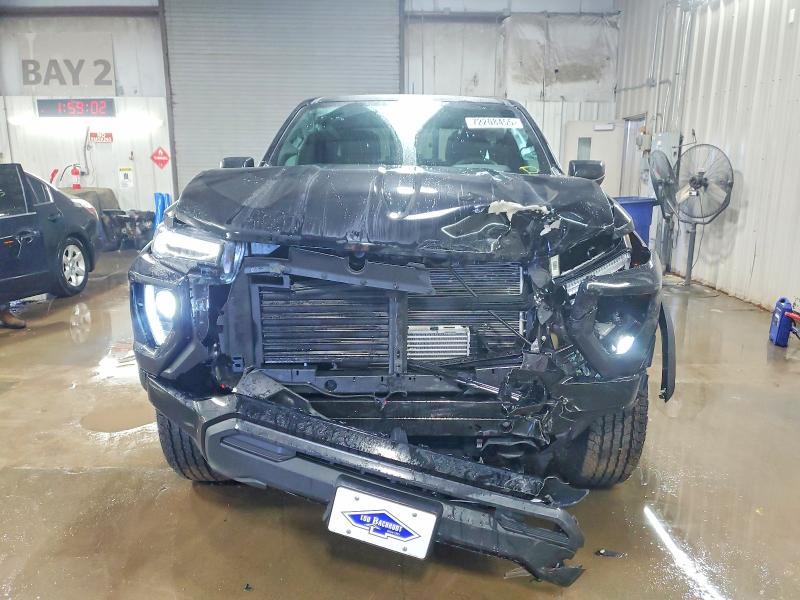 Продаж на аукціоні авто 2026 Gmc Canyon, vin: 1GTP1BEK0T1143983, номер лоту: 72208455