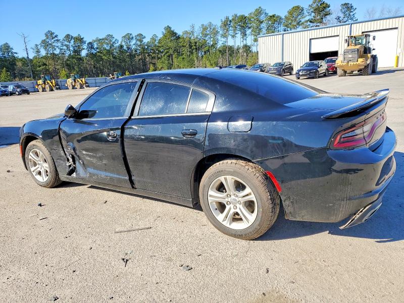 73949115 :رقم المزاد ، 2C3CDXBGXMH647385 vin ، 2021 Dodge Charger مزاد بيع