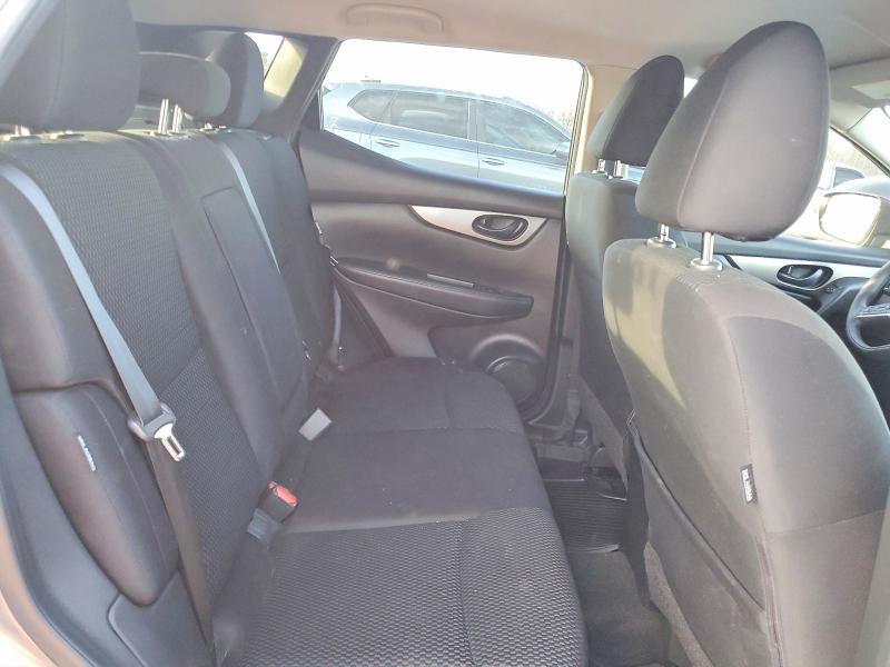 Продаж на аукціоні авто 2020 Nissan Rogue Sport, vin: JN1BJ1CV3LW259640, номер лоту: 72640175