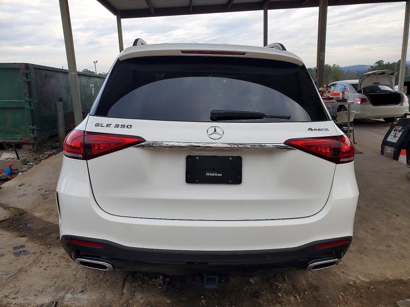 Продажа на аукционе авто 2022 Mercedes-benz Gle, vin: 4JGFB4KB4NA649369, номер лота: 73475085