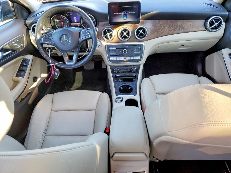 Продажа на аукционе авто 2018 Mercedes-benz Gla 250 4m, vin: WDCTG4GB8JJ489342, номер лота: 96584875