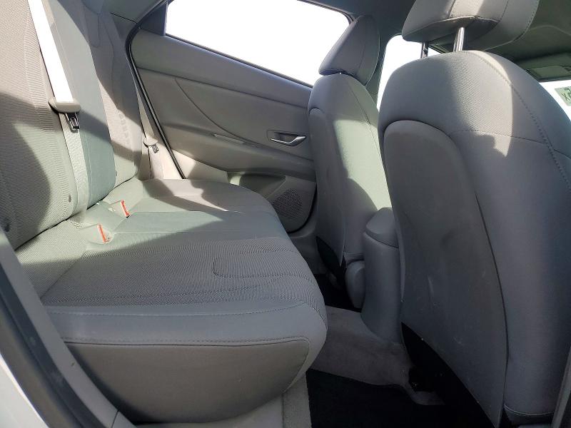 2021 Hyundai Elantra მანქანა იყიდება აუქციონზე, vin: 5NPLL4AG9MH011028, აუქციონის ნომერი: 73482805