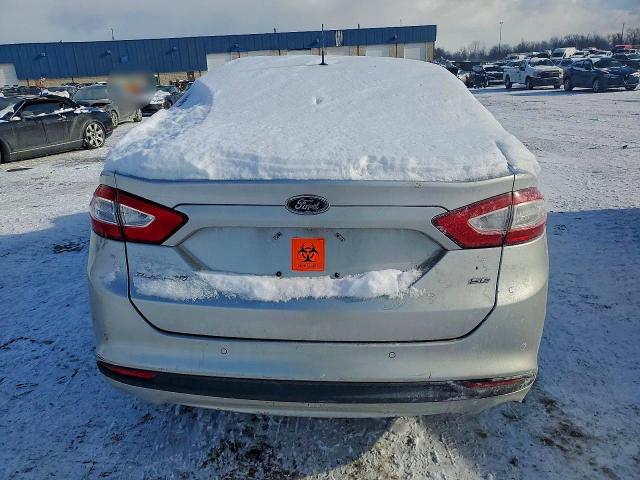 73258125 :رقم المزاد ، 3FA6P0H79ER305050 vin ، 2014 Ford Fusion مزاد بيع