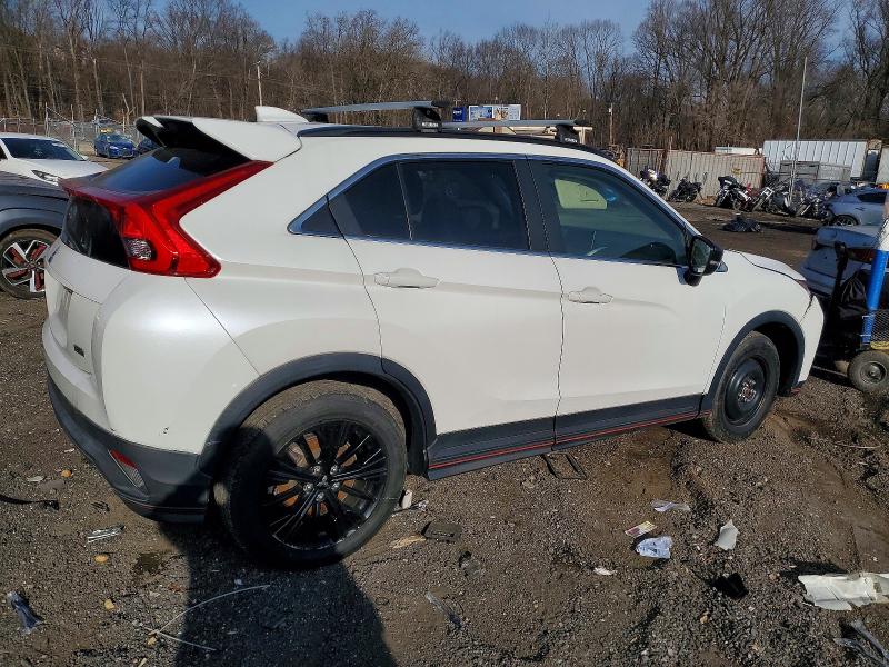 Продаж на аукціоні авто 2020 Mitsubishi Eclipse Cross, vin: JA4AS4AA0LZ008266, номер лоту: 99563525