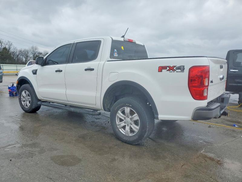 Продаж на аукціоні авто 2019 Ford Ranger, vin: 1FTER4FH4KLA86169, номер лоту: 72676505