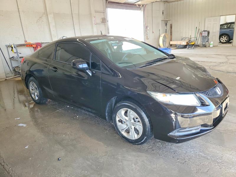 73224335 :رقم المزاد ، 2HGFG3B58DH508378 vin ، 2013 Honda Civic مزاد بيع