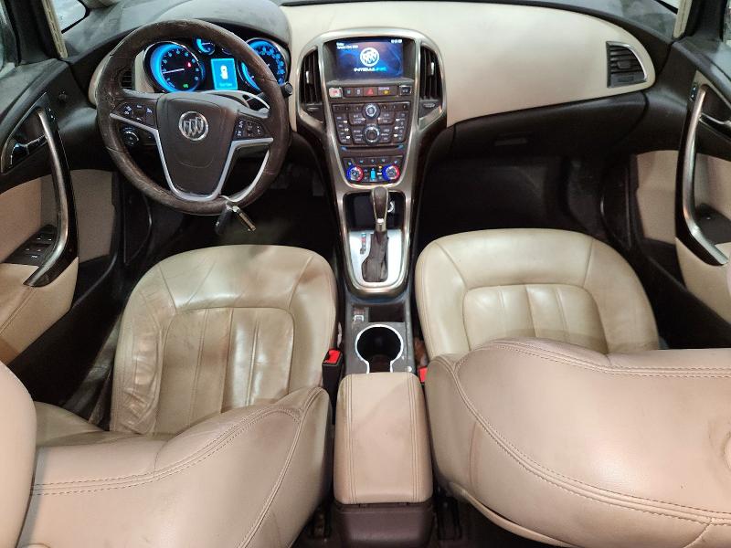 73624575 :رقم المزاد ، 1G4PS5SK2E4212303 vin ، 2014 Buick Verano مزاد بيع