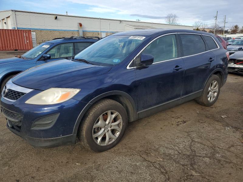 Продаж на аукціоні авто 2012 Mazda Cx-9, vin: JM3TB3CV7C0357932, номер лоту: 99901915
