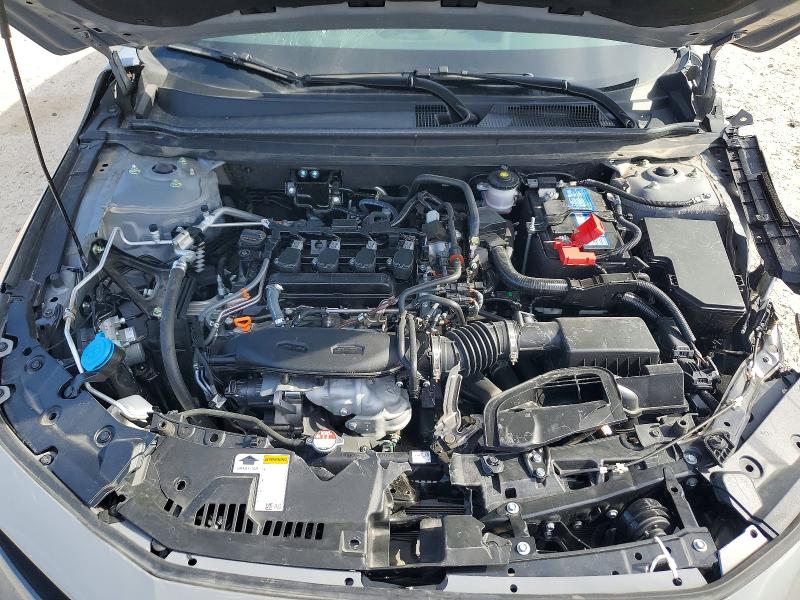 Aukcja sprzedaży 2025 Honda Accord Se, vin: 1HGCY1F46SA001822, numer aukcji: 74034265